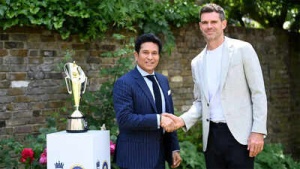 Ex-India Cricketer Criticizes ECB's Decision to Drop Pataudi Name from Test Trophy