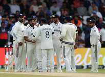 Headline: Gambhir Defends India's Lower Order After Test Collapse, Cites Missed Catches as Key Factor