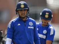 Gill endorses need for bold team balance in search of 20 wickets