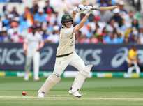 Smith Targets Second Test Return After Innovative New York Rehab