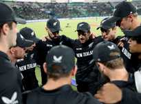 Black Caps Prepare for Blockbuster Home Summer Against Cricket's Elite