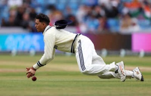 India's Fielding Blunders Under Scrutiny After Test Loss to England: Ex-Selector Speaks Out