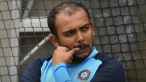 Prithvi Shaw Acknowledges Career Setbacks, Cites Poor Choices and Distractions