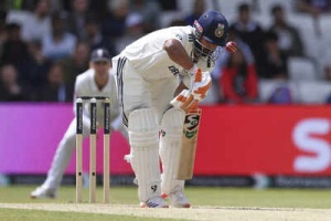 Rishabh Pant's Explosive Batting Draws Adam Gilchrist Comparisons, Earns Praise From Greg Chappell
