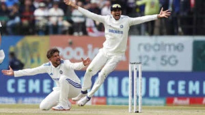 India Mulls Kuldeep Yadav Inclusion for Edgbaston Test After Series Defeat