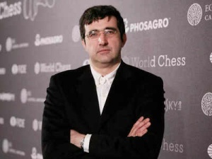 Aronian Publicly Appeals to Kramnik for Peace Amidst Defamation Suit Drama