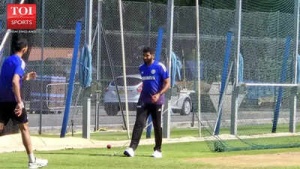Birmingham Nets: Bumrah's Variations Puzzle, Kuldeep's Spin Threat Looms