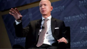 Methane-Tracking Satellite Backed by Bezos Declared Lost After Critical Failure in Orbit