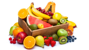 Does Fruit on an Empty Stomach Trigger Diabetes? Doctor Weighs In