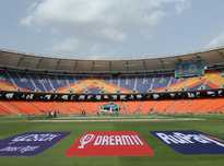 Gujarat Cricket Body to Debut T20 Tournament in 2025-26 Season