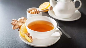 Unlock Wellness: 10 Herbal Teas for a Healthier You