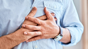 Hydration Key to Heart Health: Study Links Water Intake to Lower Risk of Heart Failure and Hypertension
