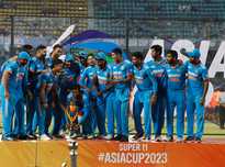 Asia Cup 2025: ACC Eyes September Launch Amid Easing Tensions