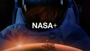 NASA+ to Stream Live Rocket Launches, Spacewalks on Netflix This Summer
