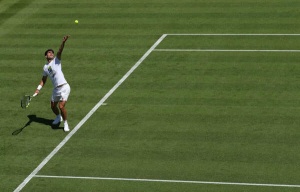 Wimbledon Serves Up Cricket Diplomacy to Ace Indian Market Growth