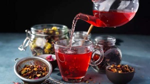 Ancient Remedies: 5 Herbal Teas for Menstrual Cramp Relief