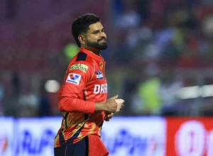 Shreyas Iyer's Asia Cup Omission Sparks Controversy: Ex-Pakistan Cricketer Claims He'd Be an 'A Category' Star in Pakistan
OR
Asia Cup Snub: Former Pakistan Player Says Shreyas Iyer Deserves Better, Would Be Top Talent in Pakistan