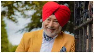 Jaswinder Bhalla, Veteran Punjabi Actor and Comedian, Dies at 65 After Stroke