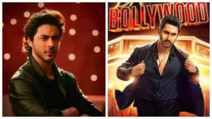 Aryan Khan Praised as 'Perfect Example' by Lakshya, Lead Actor in 'The Ba***ds of Bollywood': Star Etiquette Wins Hearts