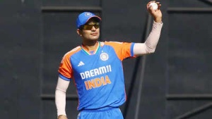 Shubman Gill's Illness Threatens Duleep Trophy Start; Rohilla Named Replacement