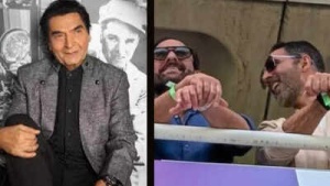 Asrani Joins Akshay Kumar and Saif Ali Khan in Priyadarshan's 'Haiwaan': Veteran Actor Confirms Role in Upcoming Film