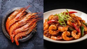 Prawns vs. Shrimp: Unmasking the Key Differences in Taste, Texture, and Anatomy