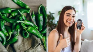 Green Chillies: Unlocking the Surprising Health Benefits of This Fiery Superfood