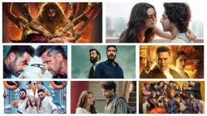 Bollywood's 2025 Box Office Upset: Original Films 'Saiyaara' & 'Mahavatar Narsimha' Crush Sequel Hopes