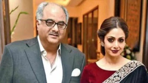 Boney Kapoor Disputes Sridevi Estate Claim: Files Petition Over Chennai Property Ownership
