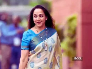 Hema Malini Reveals Early Shyness Mistaken for Arrogance by Co-Stars: Exclusive Interview