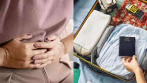 Tiêu đề:
IBS on the Go: Expert Tips for Stress-Free Travel with Irritable Bowel Syndrome