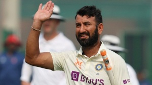 Pujara Bids Farewell to Cricket: A Look at His Illustrious Test Career and Key Records at No. 3