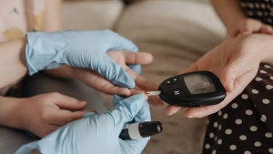 Revised Title:
HbA1c vs. SMBG: Unlocking Optimal Diabetes Management with These Essential Blood Sugar Tests