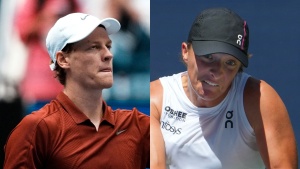 US Open 2025 Day 5: Swiatek, Sinner, Gauff Headline Pursuit of Round 3 Spots