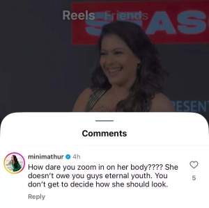 Mini Mathur Condemns 'Disrespectful' Paparazzi for Body-Shaming Kajol: 'How Dare You Zoom In?'