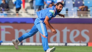 Shami Dismisses Retirement Talk, Vows to Fight for India Spot Despite Snubs: 