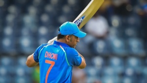 Ferguson Recalls Shock at Dhoni's Uncharacteristic Play in 2019 World Cup Semifinal