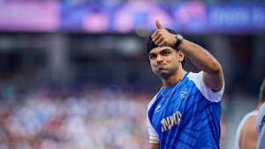 Neeraj Chopra Aims for Diamond League Glory Before World Championship Challenge