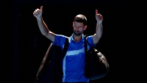 Djokovic's Grand Slam Era Over? Former British No.1 Weighs In