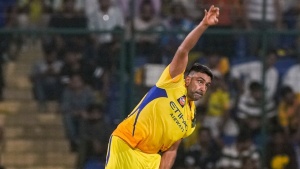 IPL Legend R. Ashwin Announces Retirement: Relive the Spin Maestro's Defining Moments