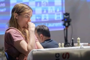 French Transgender Chess Player Yosha Iglesias Overcomes Online Abuse to Win National Title, Making History