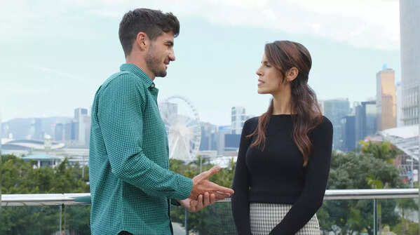 Unpredictable behavior causing uncertainty