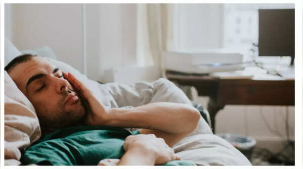 A reminder to not ignore colon cancer symptoms.