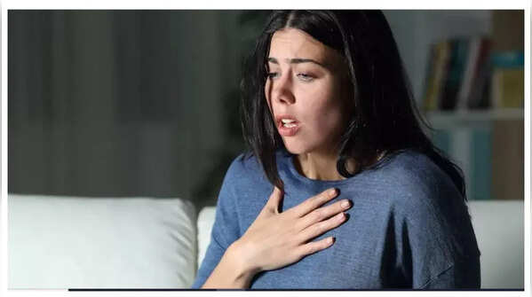 A reminder to not ignore colon cancer symptoms.