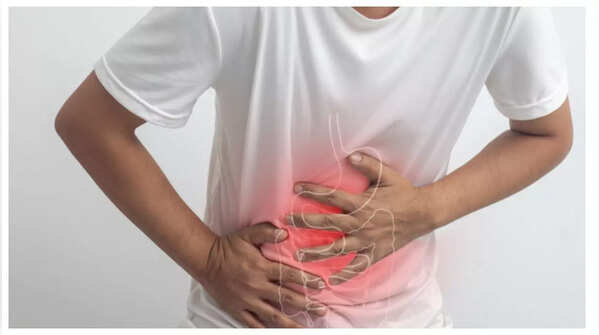 A reminder to not ignore colon cancer symptoms.