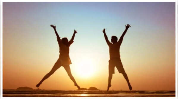 Image promoting a healthy lifestyle.