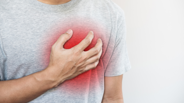 Protecting your heart from disease