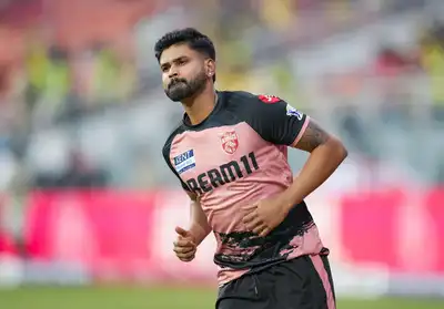 Shardul Thakur to Captain West Zone After Iyer Rejects Duleep Trophy Offer Amid Asia Cup Snub