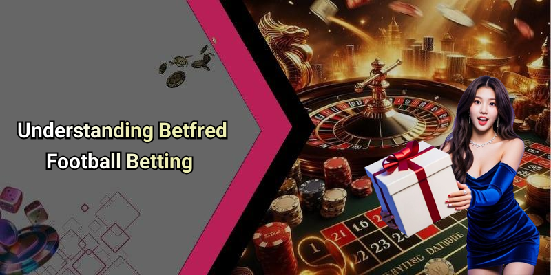 Understanding Betfred Football Betting