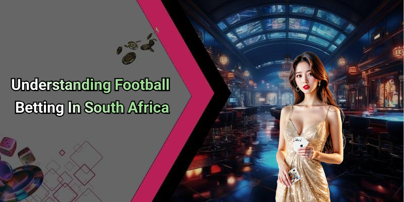 Understanding Football Betting In South Africa